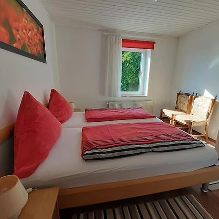42 Qm Ferienwohnung Grömitz Екстериор снимка