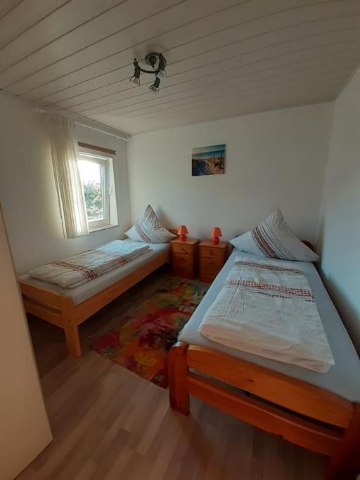 42 Qm Ferienwohnung Grömitz Екстериор снимка