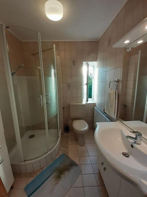42 Qm Ferienwohnung Grömitz Екстериор снимка