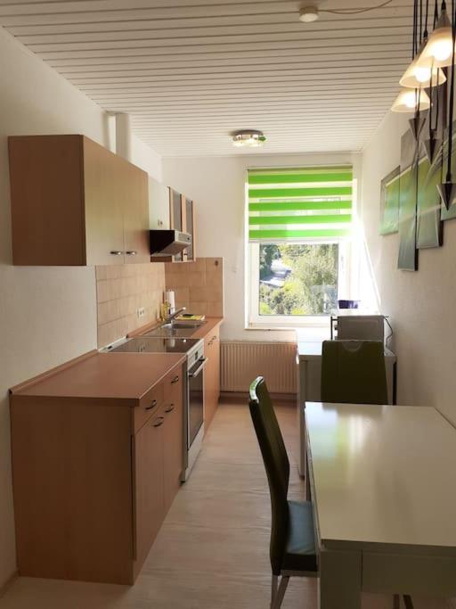 42 Qm Ferienwohnung Grömitz Екстериор снимка