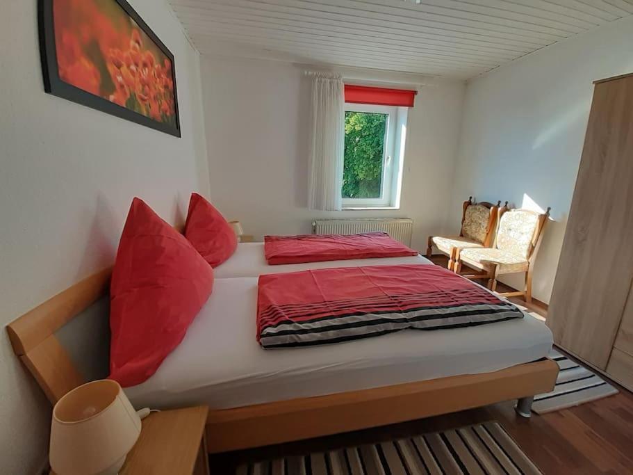 42 Qm Ferienwohnung Grömitz Екстериор снимка